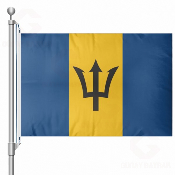 Barbados Bayra Barbados Flamas
