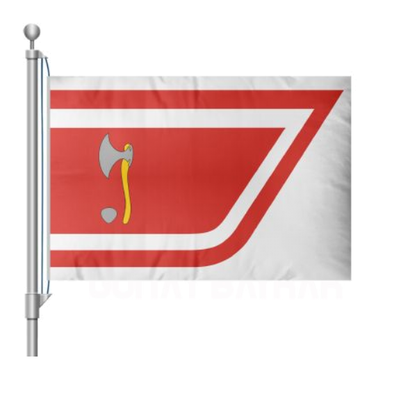 Bartoszyce County Bayra��