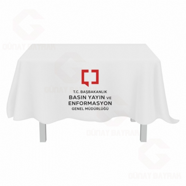 Bas�n Yay�n ve Enformasyon Genel M�d�rl��� Masa �rt�s� Modelleri