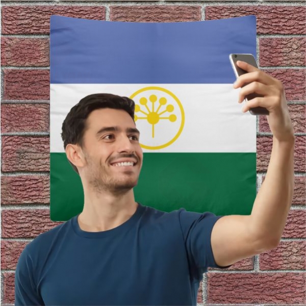 Bakurdistan Selfie ekim Manzaralar