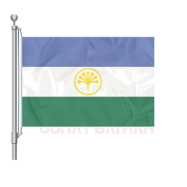 Ba�kurtistan Bayra��