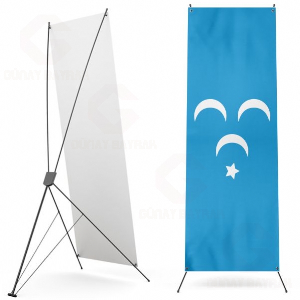 Baycelik Devleti Dijital Bask X Banner