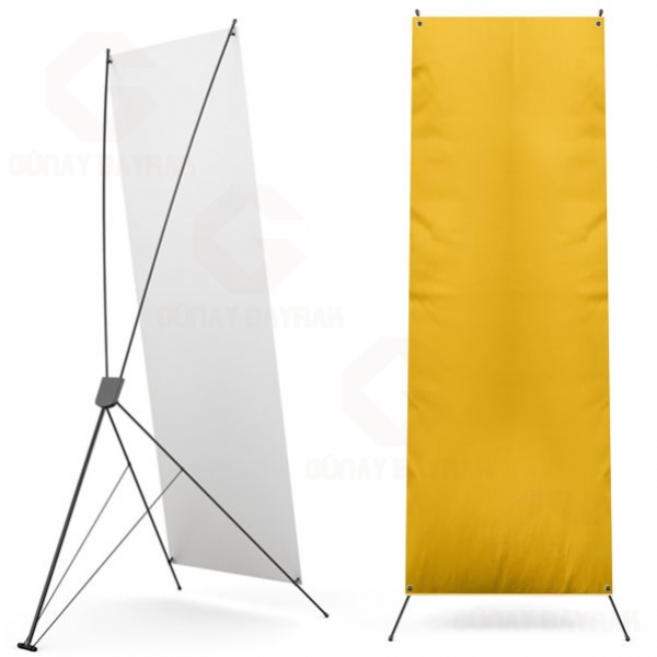 Bat� Hun �mparatorlu�u Dijital Bask� X Banner