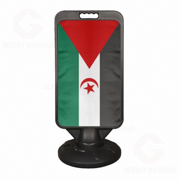 Bat� Sahra Plastik Duba