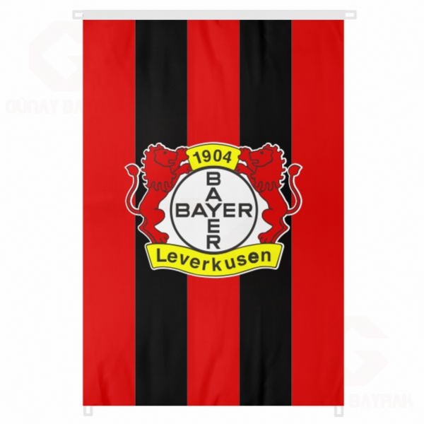 Bayer 04 Leverkusen Flamalar