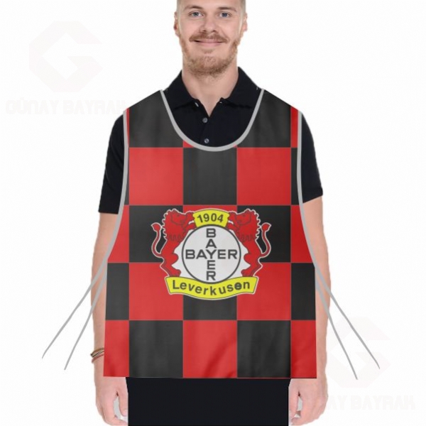 Bayer 04 Leverkusen Grev �nl���