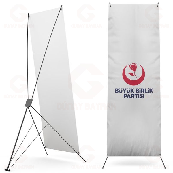 Bbp Dijital Bask� X Banner