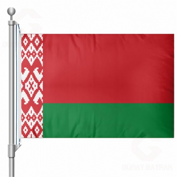Belarus Bayra Belarus Flamas