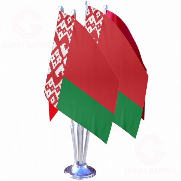 Belarus Drtl Masa Bayra