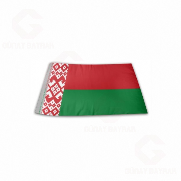 Belarus Masa Bayra