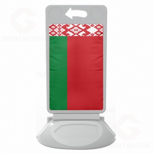 Belarus Plastik Reklam Dubas