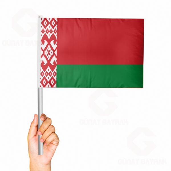 Belarus Sopal Bayrak