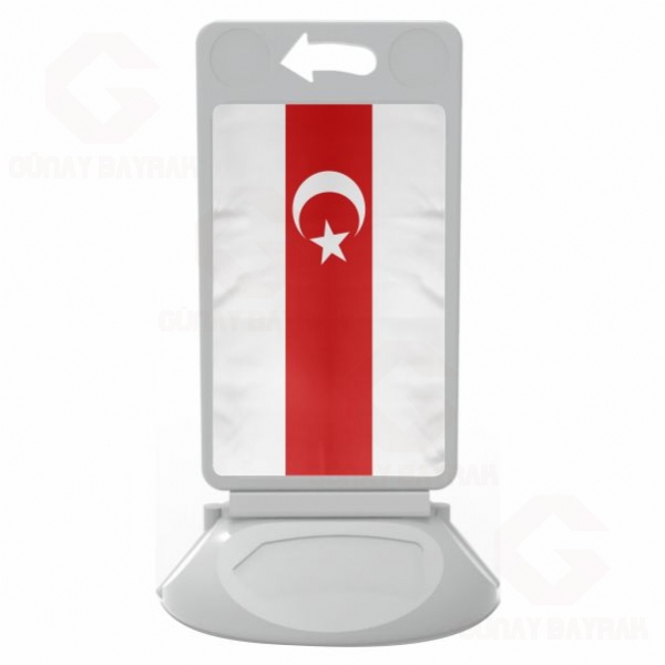 Belarus Tatarlar� Plastik Reklam Dubas�