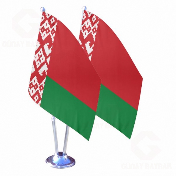 Belarus ikili Masa Bayra