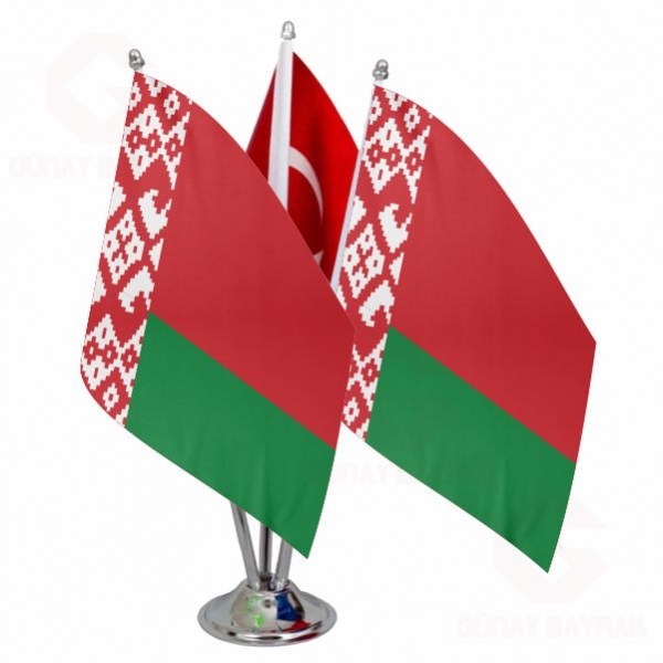 Belarus l Masa Bayra