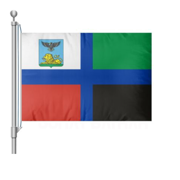 Belgorod Oblast Bayra