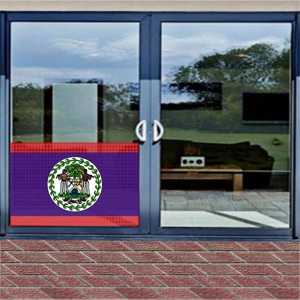 Belize Cam Folyo One Way Vision Bask�