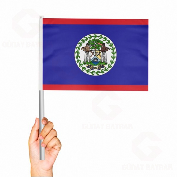 Belize Sopal Bayrak
