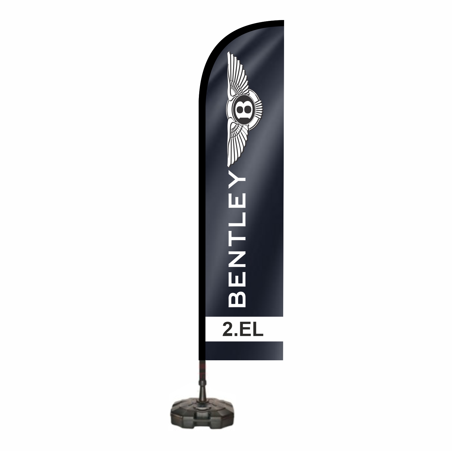 Bentley Yol Bayraklar�