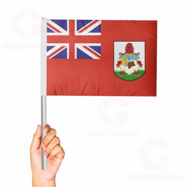 Bermuda Sopal Bayrak
