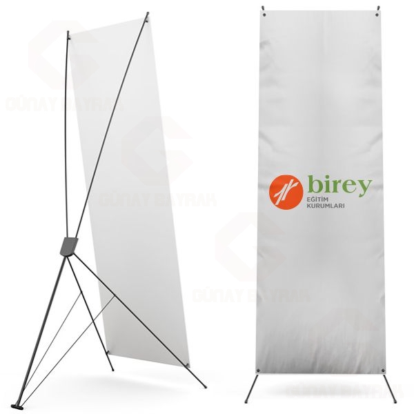 Birey E�itim Kurumlar� Dijital Bask� X Banner
