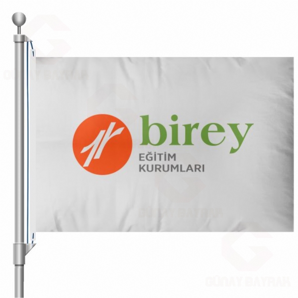 Birey E�itim Kurumlar� G�nder Bayra��
