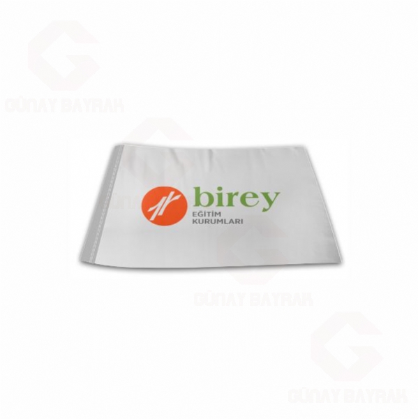 Birey E�itim Kurumlar� Masa Bayra��