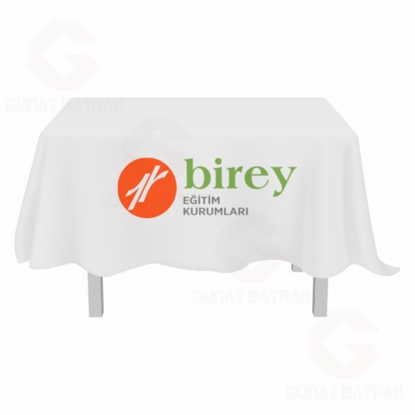 Birey E�itim Kurumlar� Masa �rt�s� Modelleri