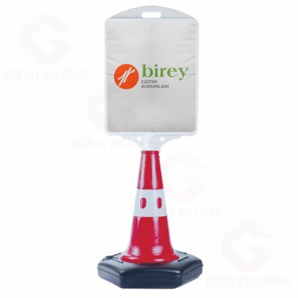 Birey E�itim Kurumlar� Orta Boy Yol Reklam Duba