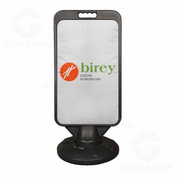 Birey E�itim Kurumlar� Plastik Duba