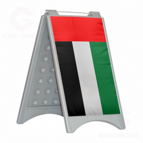 Birleik Arap Emirlikleri A Kapa Plastik Duba