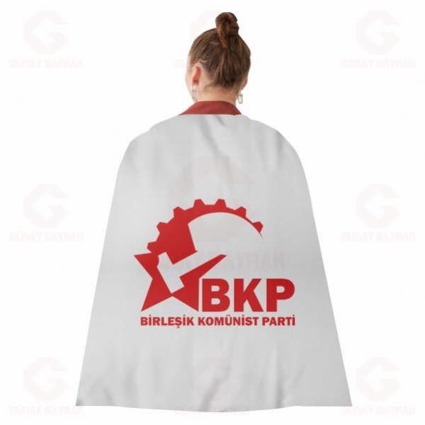 Birle�ik Kom�nist Parti Pelerin Fiyatlar� ve Modelleri