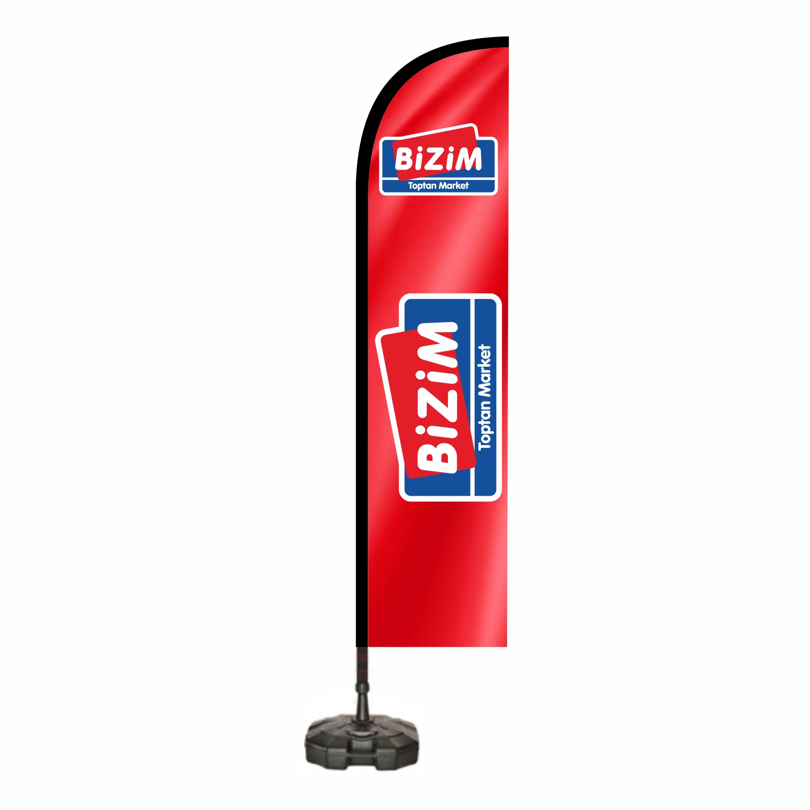 Bizim Toptan Plaj Bayraklar�
