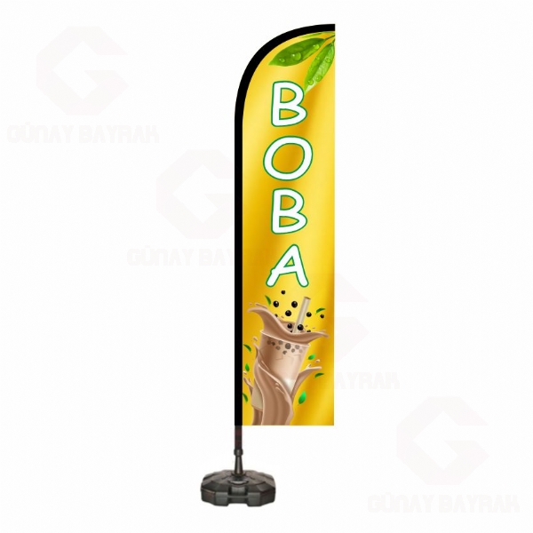 Boba Olta Bayra��