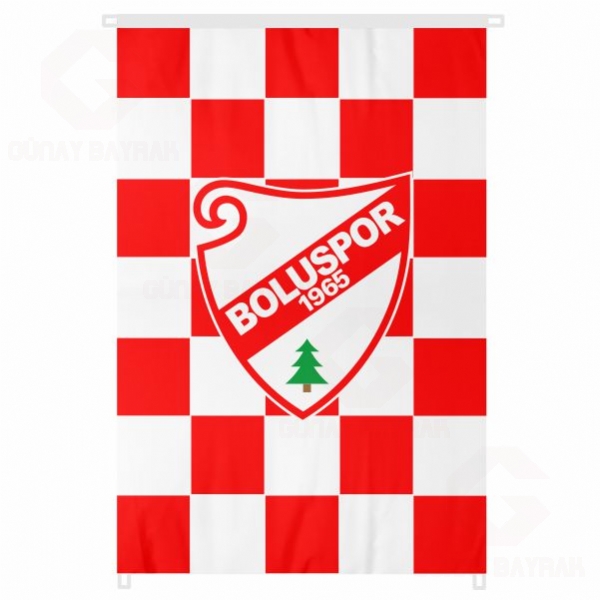 Boluspor Flags