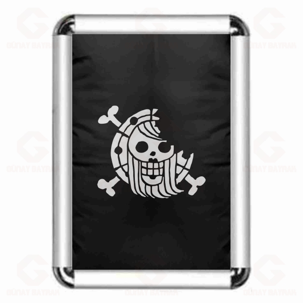 Bonney Pirates �er�eveli Resimler