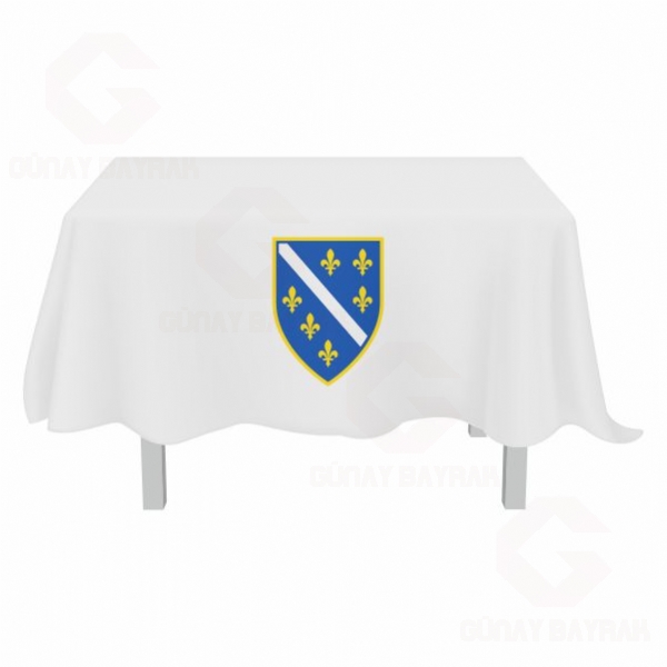 Bosna Hersek Cumhuriyeti Masa �rt�s� Modelleri
