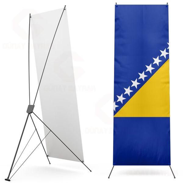 Bosna Hersek Dijital Bask� X Banner
