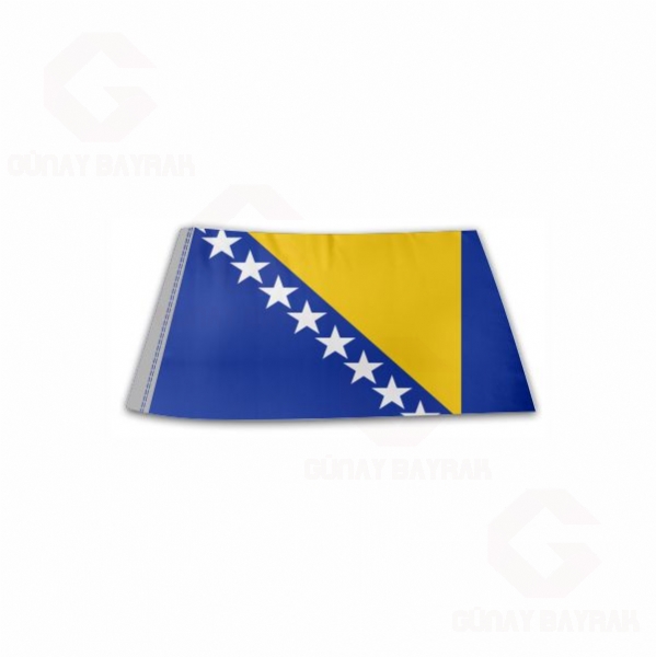Bosna Hersek Masa Bayra��