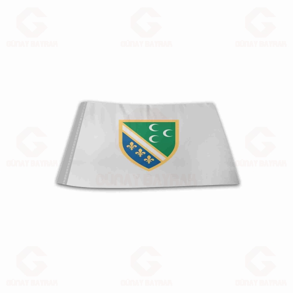 Bosnian Turks Masa Bayra��