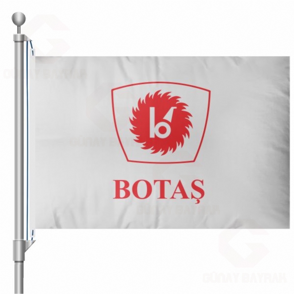 Bota� G�nder Bayra��
