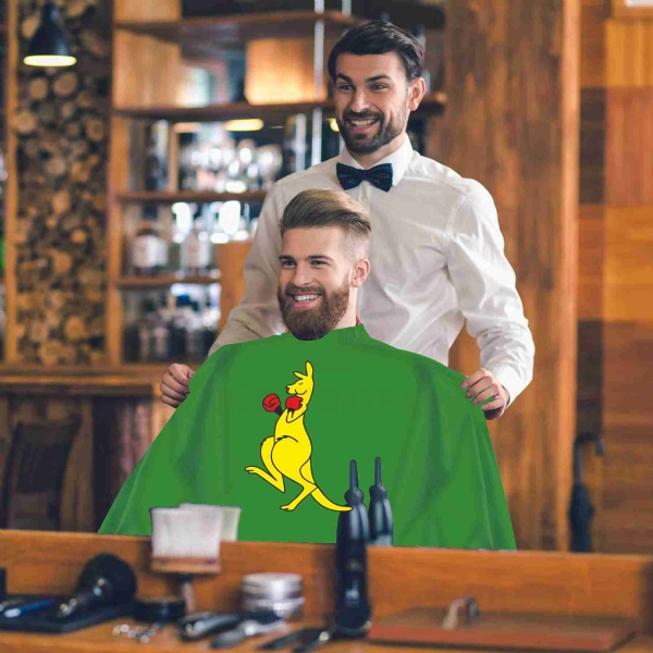 Boxing Kangaroo Berber ve Kuaf�r �nl���