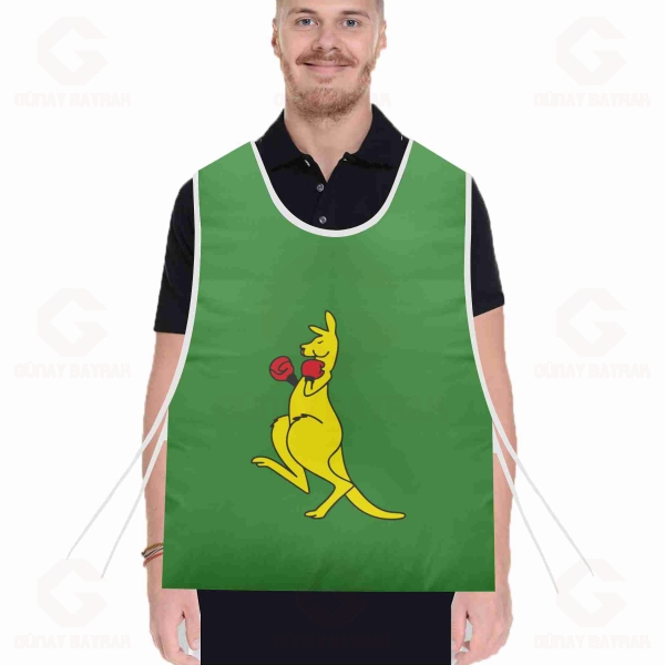 Boxing Kangaroo G�revli �nl���