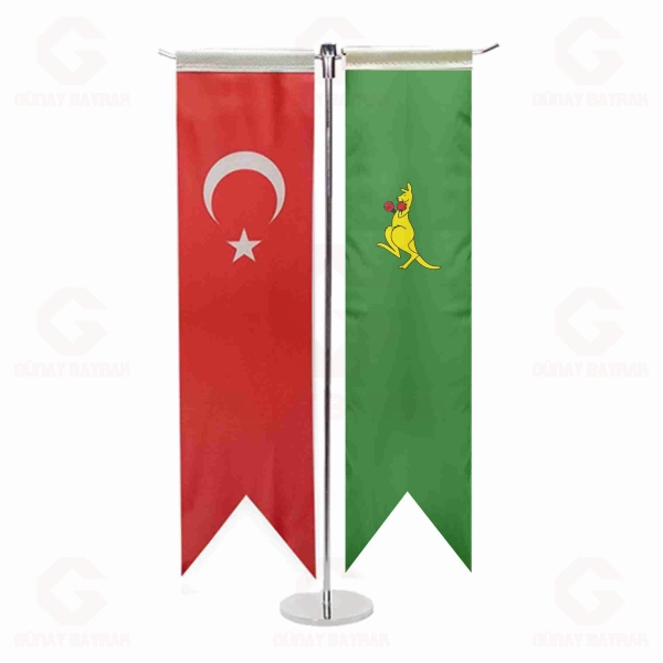 Boxing Kangaroo T Masa Bayra��