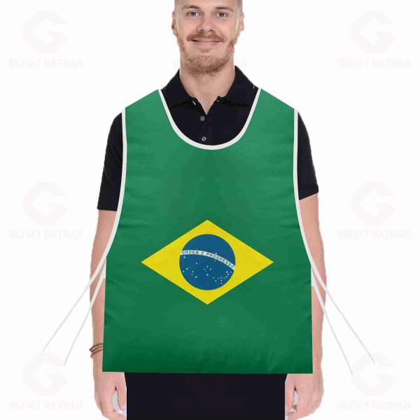 Brazil G�revli �nl���
