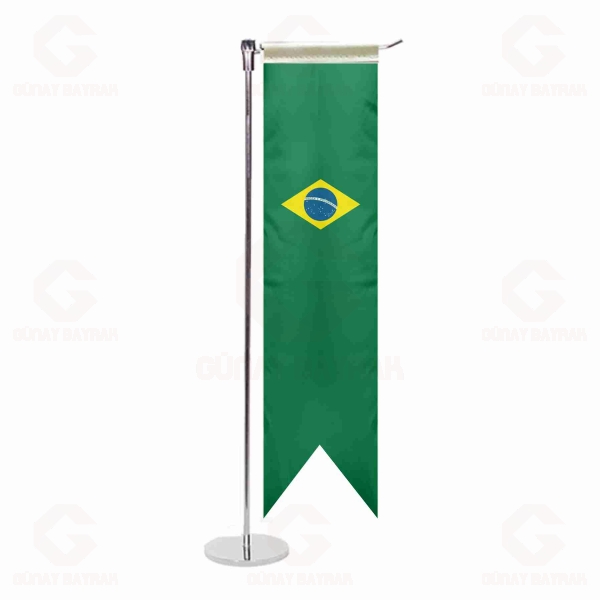 Brazil L Masa Bayra��