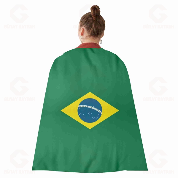 Brazil Pelerin Fiyatlar� ve Modelleri