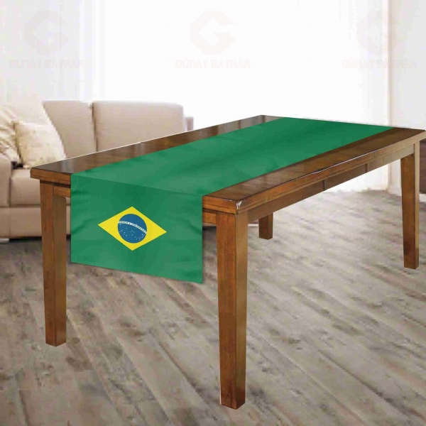 Brazil Runner