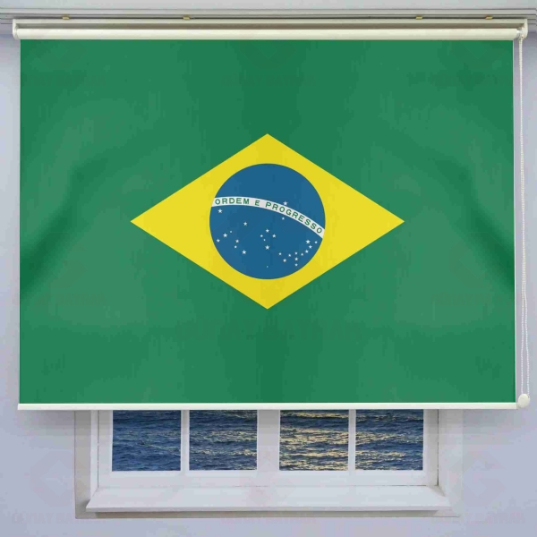 Brazil Stor Perde
