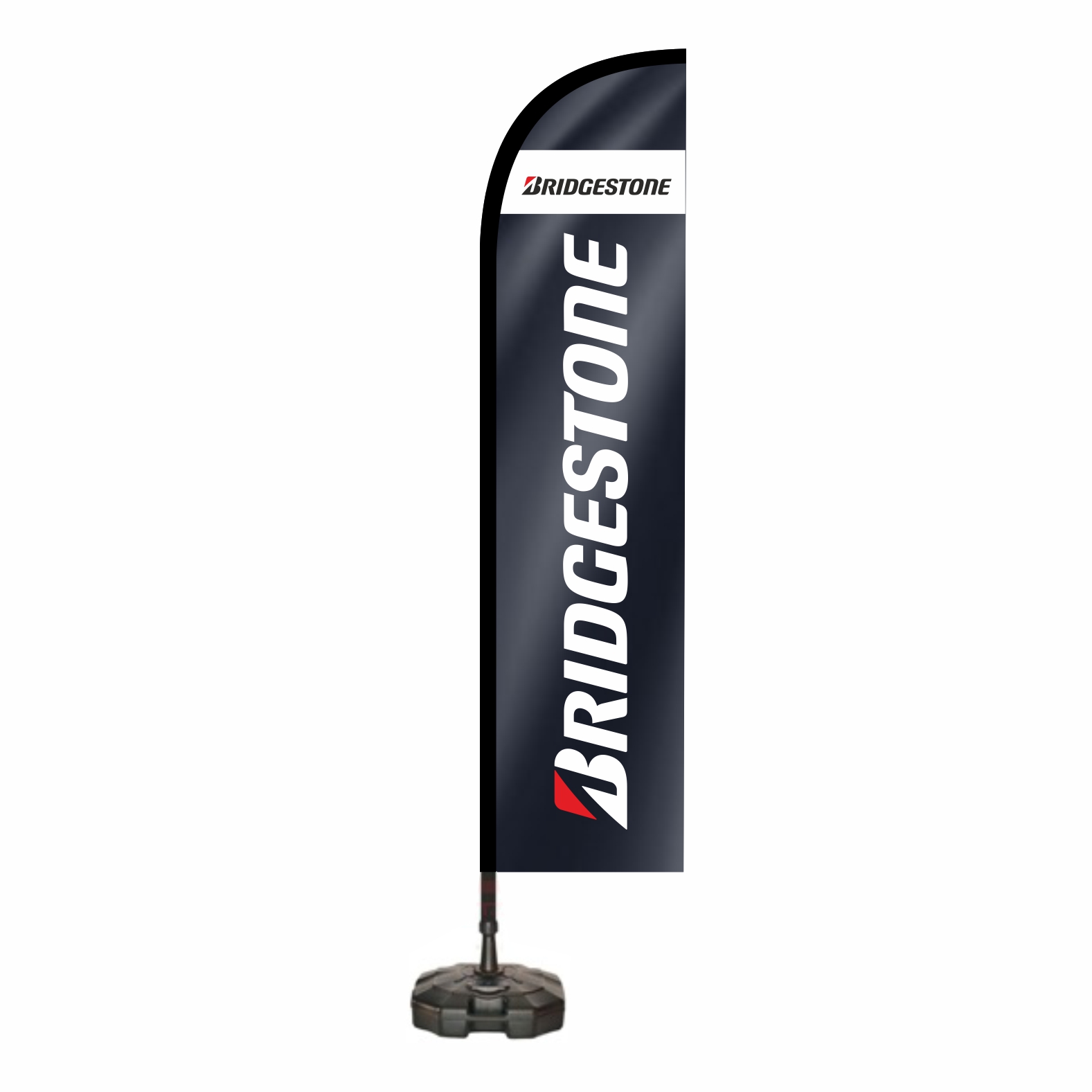 Bridgestone Reklam Bayraklar�